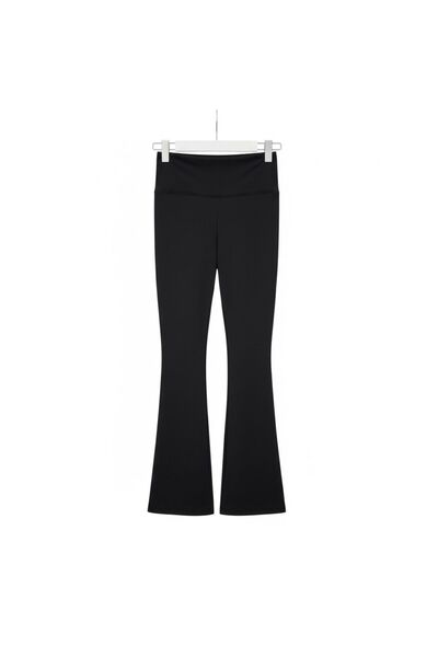 IDL COLLECTION Kadın İçi Şardonlu, 3 İplik, Yüksek Bel, İspanyol Paça Dalgıç ...