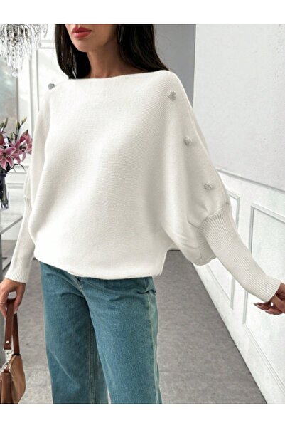 1D-1T Trico Sweater
