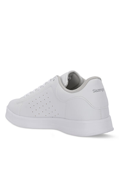 Slazenger Pizarro I Men's White / White Casual Sneakers