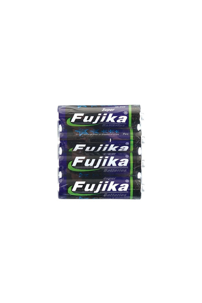 Fujika AA Kalem Pil 1.5V