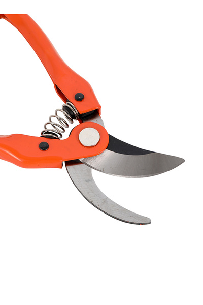 Lawazim Hand Pruner - Heavy Duty Garden Pruning Shear Soft Grip Handle Plant Cutter Tool