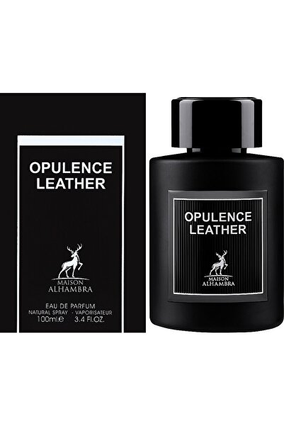 Alhambra Delilah KŮŽE ALHAMBRA OPULENCE