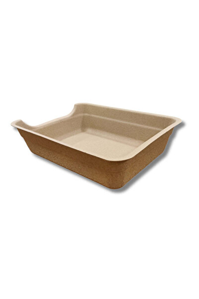 Bioline Disposable Cat Litter Basin [Size – 40 x 30 x 10 cm]