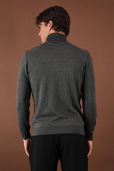 ALEXANDERGARDI Turtleneck Knitwear Sweater