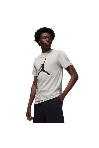 Nike Tricou M J JUMPMAN SS CREW Barbati