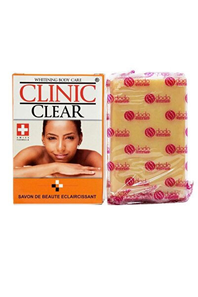 Clinic Clear صابون سائل لتبييض اليدين