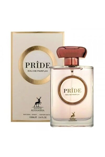 Alhambra Delilah ALHAMBRA PRIDE 100ML