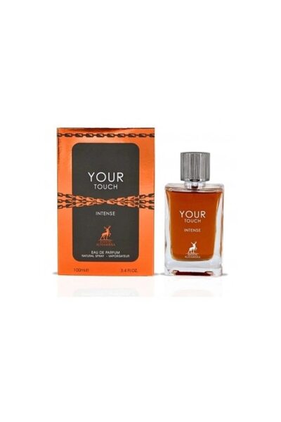 Alhambra Delilah ALHAMBRA YOUR TOUCH INTENSE 100ML
