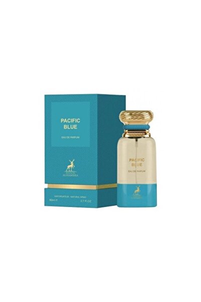 Alhambra Delilah ALHAMBRA PACIFIC BLUE 80ML