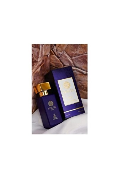 Alhambra Delilah ALHAMBRA PHILOS PURA 30 ML
