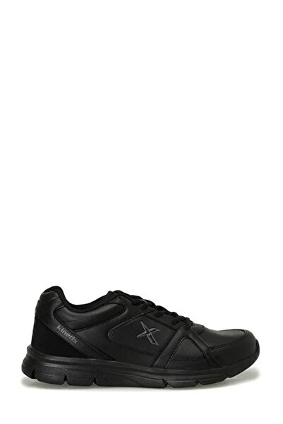 Kinetix 4W Kalen Pu 4Pr Men's Sports Shoes A101781008 Black