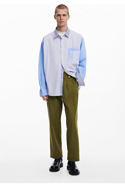 Desigual Men's Cam_Banker