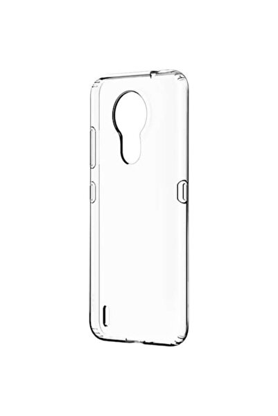 Nokia Clear Case for 1.4, Transparent