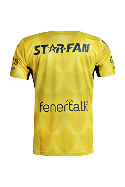 Fenerbahçe VOLEYBOL ERKEK SARI FORMA 24/25