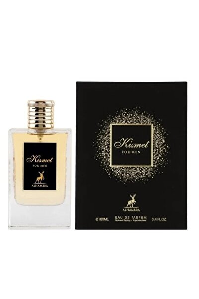 Alhambra Delilah ALHAMBRA KISMET FOR MEN 100ML