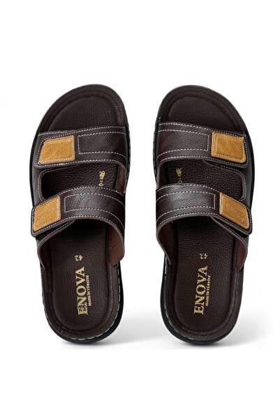 Enova Modern Design, Orthopedic Comfortable Insole and Quality Synthetic Leat...