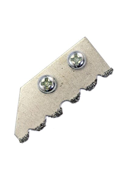 dedra Lamă de schimb pentru racleta diamantată pentru rosturi de 50 mm