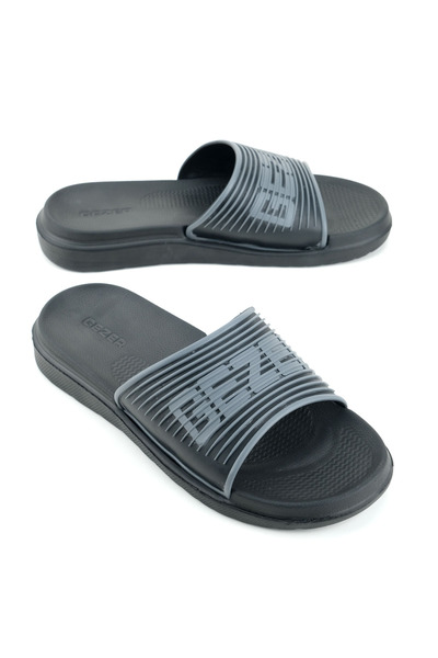 GEZER Men's Summer Eva Suitable for Wet Floor Daily Home Garden Pool Bathroom...