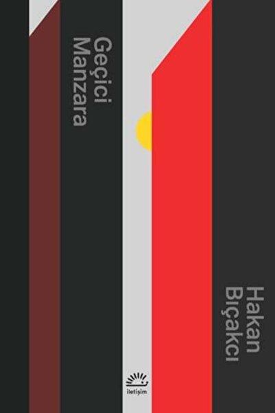 İletişim Yayınları Geçici Manzara