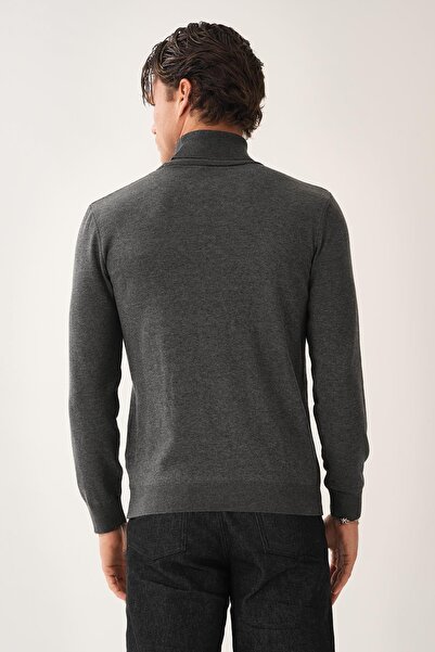 ALEXANDERGARDI Turtleneck Knitwear Sweater