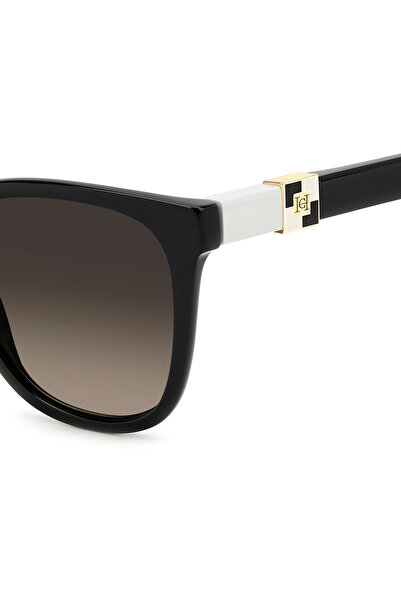 Carolina Herrera Carolina Herrera Sunglasses - HER 0297/S-807-HA-53