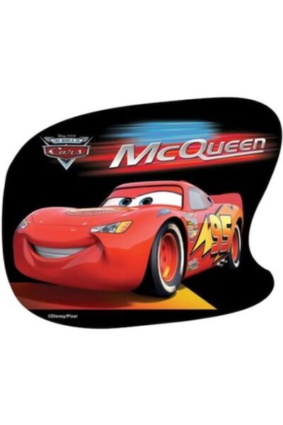 Disney Pixar Mousepad - Cars (Fulger McQueen)