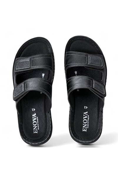 Enova Modern Design, Orthopedic Comfortable Insole and Quality Synthetic Leat...