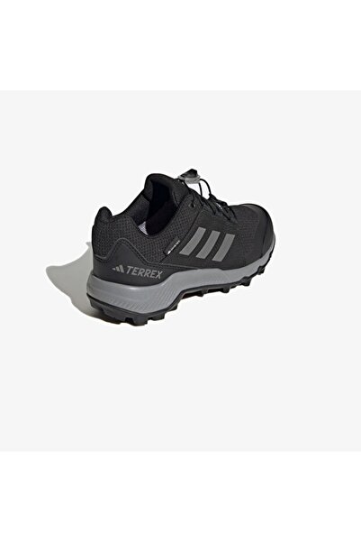 adidas Παιδικά αθλητικά παπούτσια Terrex Gtx K Ih5511 CBLACK/GRETHR/CBLACK