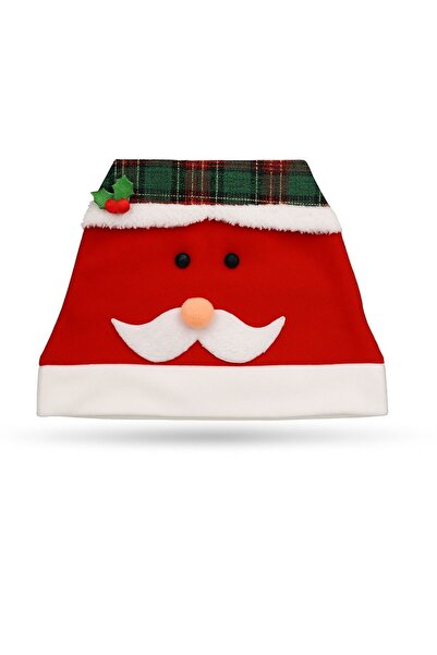 YOYOSO Santa Claus Themed Hat