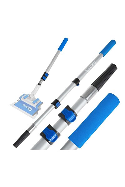 GEKO ΤΗΛΕΣΚΟΠΙΚΗ ΛΑΒΗ ΕΠΕΚΤΑΣΗΣ ΓΙΑ ΜΥΣΤΡΙΑ 60-120CM