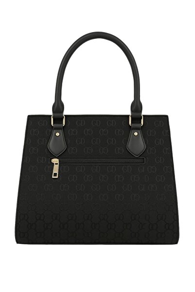 Generic Women’s Luxury Monogram Tote Bag – Elegant Designer Handbag For Ladies | 30 cm x 25 cm |