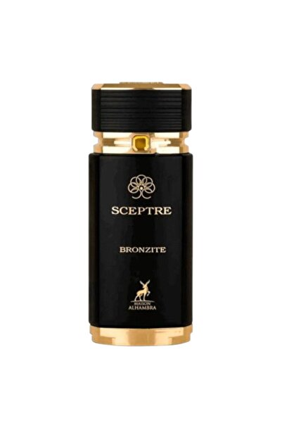 Alhambra Delilah ALHAMBRA SCEPTRE BRONZITE 100ML