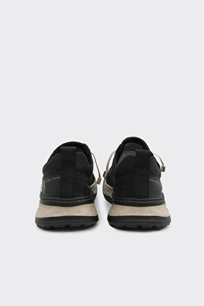 derinet Bağcıklı Erkek Sneaker