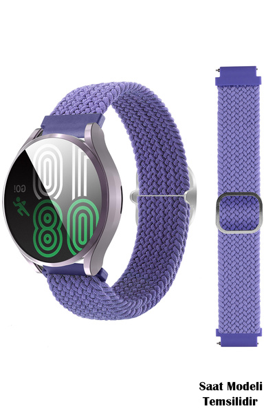 Nezih Case Huawei Watch Gt2 / Gt2 Pro / Gt3 / Gt3 Pro / Gt4 / Gt5 / Gt5 Pro / Gt6 / Gt6 Pro 46mm Compatible Band