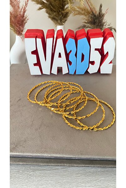 Eva shopping 2li Adana burması