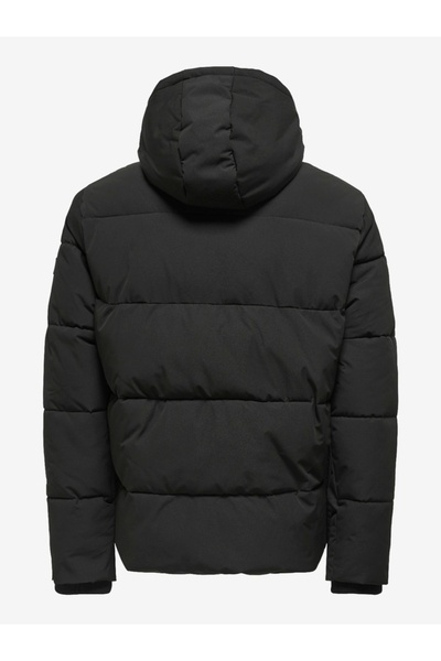 Only & Sons Onspete Puffer Jacket Otw Men's Inflatable Coat 22034728