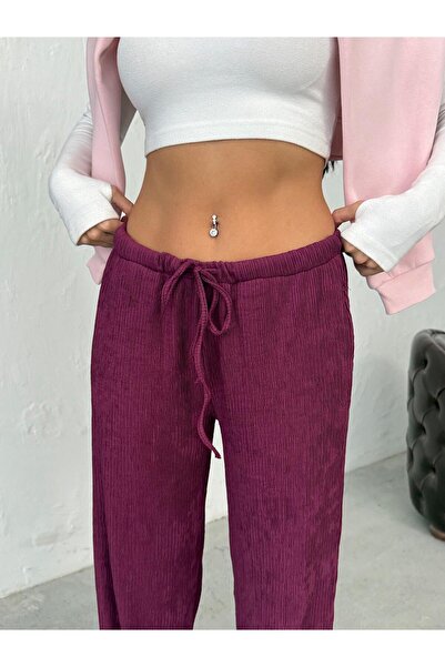 salome butik السراويل الفضفاضة