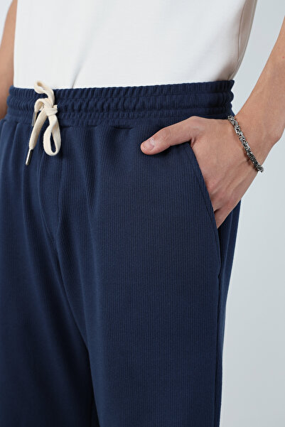 Mesfeno Бейлі Ластіклі Баггі Оттоман Пантолон