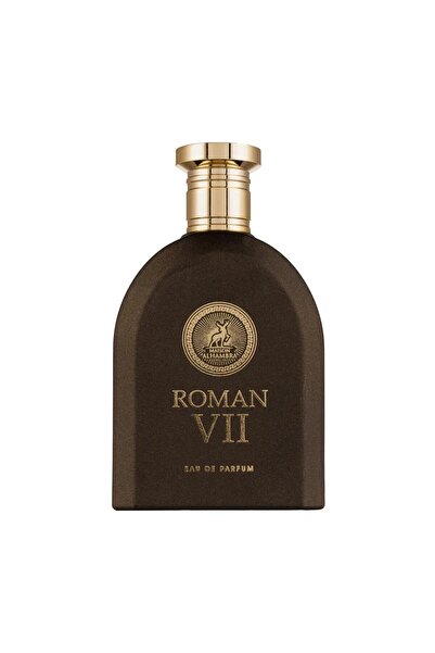 Alhambra Delilah ALHAMBRA OPTUS VII -ROMAN- 100ML