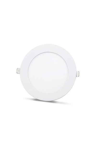 Genel Markalar NOAS YL10 0900 Sıva Altı 9W Led Spot 6500K Beyaz