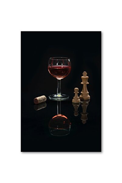 4Decor Pânză Tablou 4Decor, Invingator, 95x150cm, DM0225