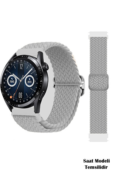 Nezih Case Samsung Galaxy Watch 7Fe/7/6/6 Classic/5 Pro/5/4/4 Classic 40 42 43 44 45 46 47mm Compatible Band