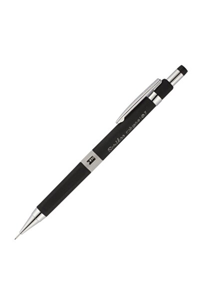 Scrikss Office Calypso Versatil 0.7 Mm Siyah 12'li Amb