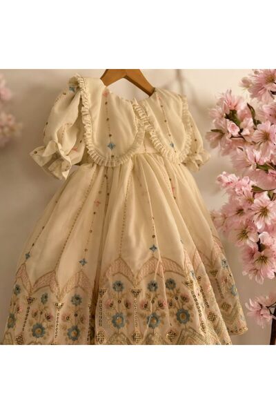 Joyful angel Dress