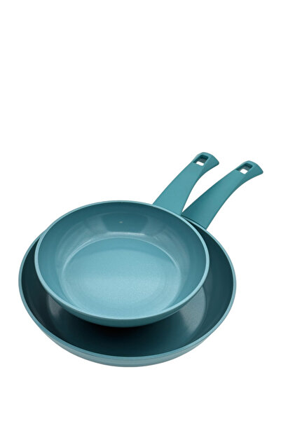 B&D FRY PAN 20X26CM 2PCS