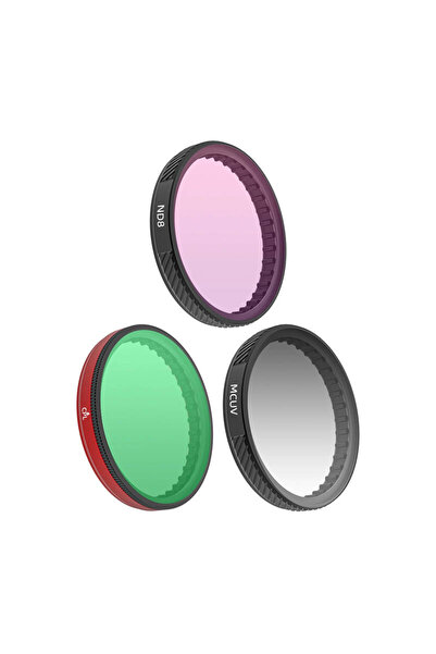 SunnyLife Filter set 073523