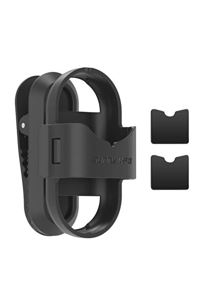 SunnyLife Clip rotativ 360° pentru rucsac G3S-J896 pentru Insta360 GO 3S/GO 3