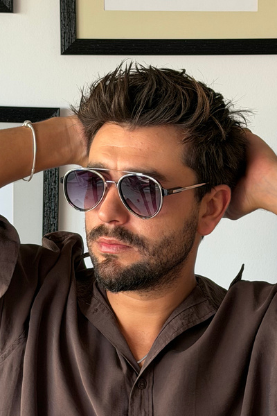 By Harmony Bh 33860 C01 Men's Sunglasses