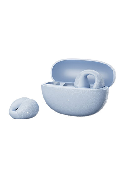 QCY Crossky C10 Headphones (blue)