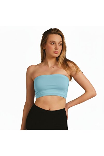 Silvy strapless selfie bra
